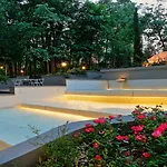 Boutique Calzavecchio 4* Casalecchio Di Reno