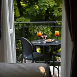 Hotel Boutique Calzavecchio Casalecchio Di Reno
