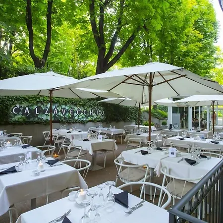 Hotel Boutique Calzavecchio 4*
