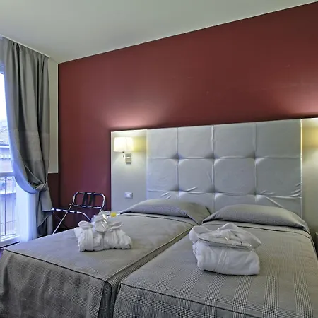 Boutique Calzavecchio Hotel