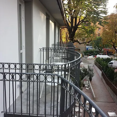 Boutique Calzavecchio Hotel