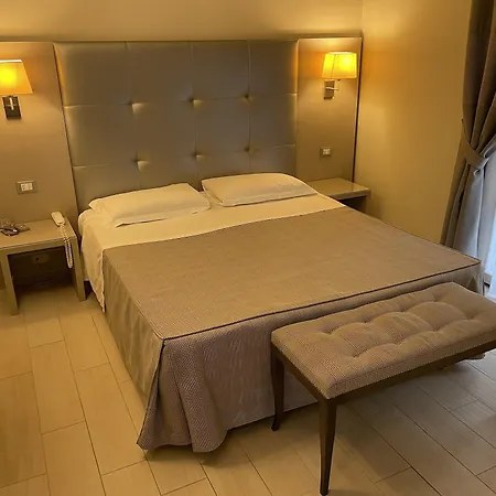 Hotel Boutique Calzavecchio