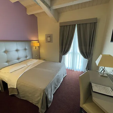 Boutique Calzavecchio Hotel Casalecchio Di Reno