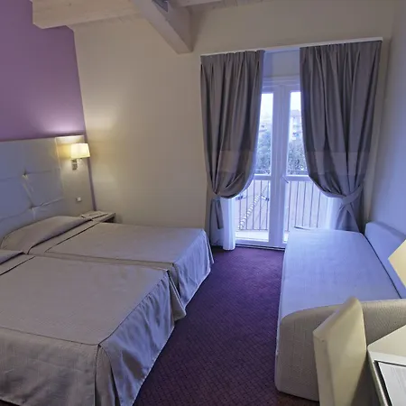 Hotel Boutique Calzavecchio