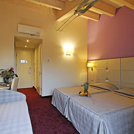 Hotel Boutique Calzavecchio 4*