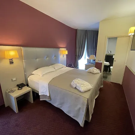 Boutique Calzavecchio Hotel Casalecchio Di Reno