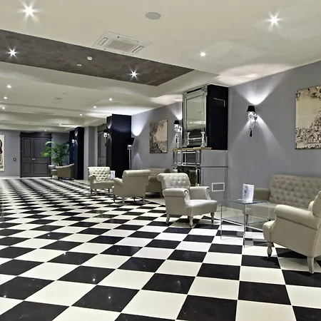 Hotel Boutique Calzavecchio 4*