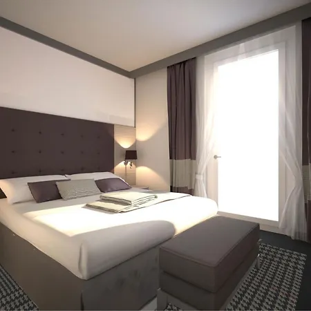 Hotel Boutique Calzavecchio