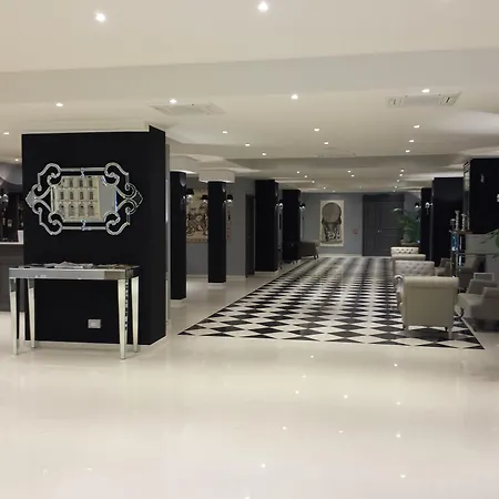 Hotel Boutique Calzavecchio