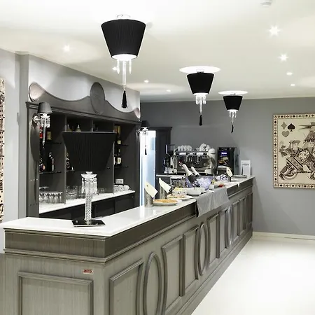 Hotel Boutique Calzavecchio 4*