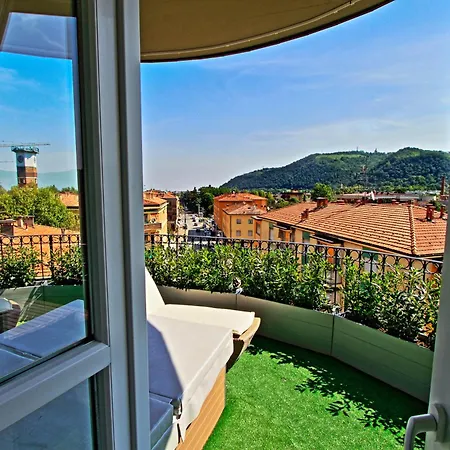 Boutique Calzavecchio Hotel Casalecchio Di Reno