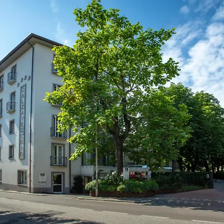 Boutique Calzavecchio 4*