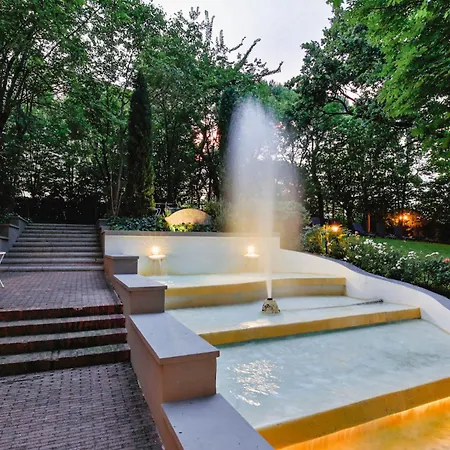 Boutique Calzavecchio Hotel 4*