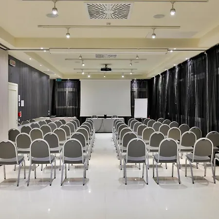 Boutique Calzavecchio 4*