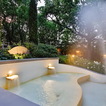 Boutique Calzavecchio 4* Casalecchio Di Reno