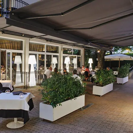 Boutique Calzavecchio Hotel