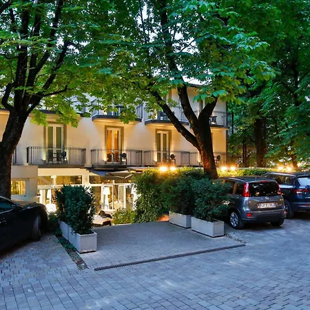 Hotel Boutique Calzavecchio