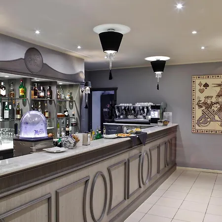 Boutique Calzavecchio Hotel 4*