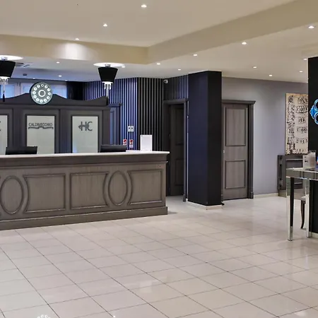 Hotel Boutique Calzavecchio Casalecchio Di Reno