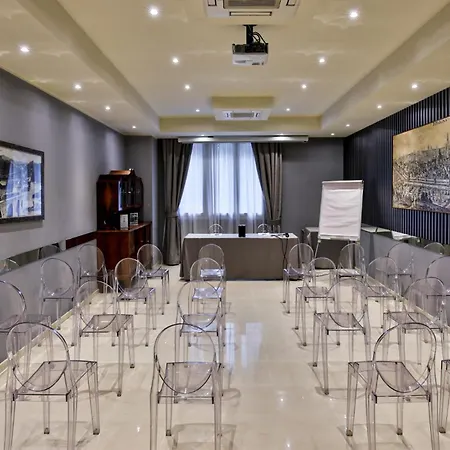 Boutique Calzavecchio 4*
