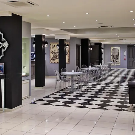 Boutique Calzavecchio 4* Casalecchio Di Reno