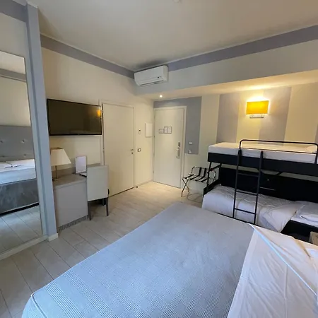 Boutique Calzavecchio Hotel