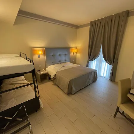 Hotel Boutique Calzavecchio