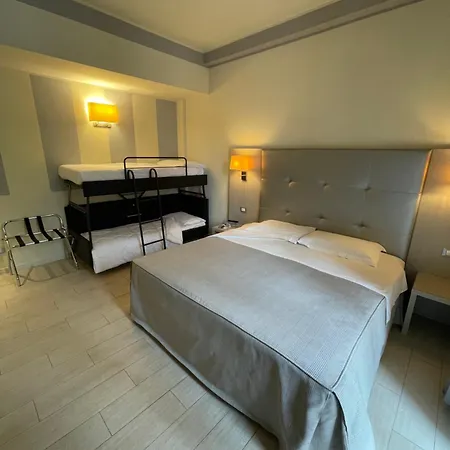 Hotel Boutique Calzavecchio 4*