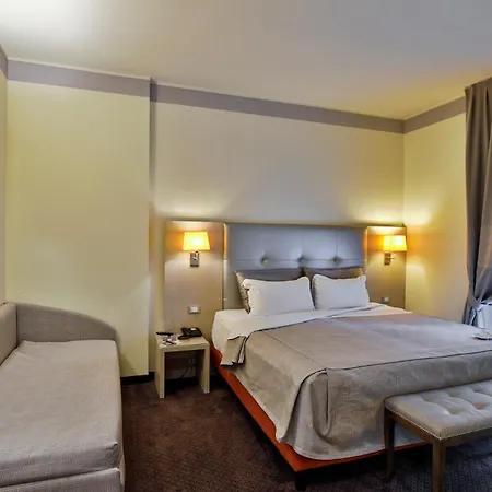 Hotel Boutique Calzavecchio Casalecchio Di Reno
