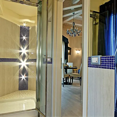 Boutique Calzavecchio Hotel 4*