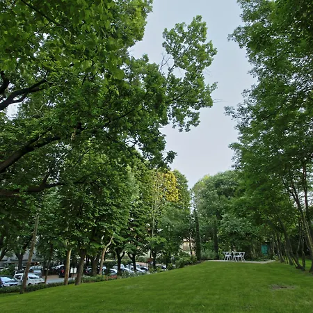 卡尔扎维切诺精品酒店 酒店 雷诺河畔卡萨莱基奥