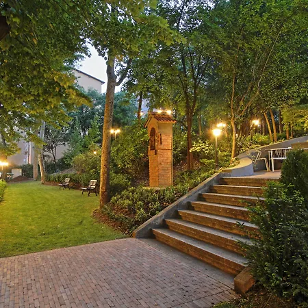 卡尔扎维切诺精品酒店