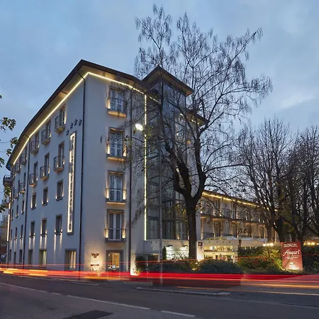 卡尔扎维切诺精品酒店