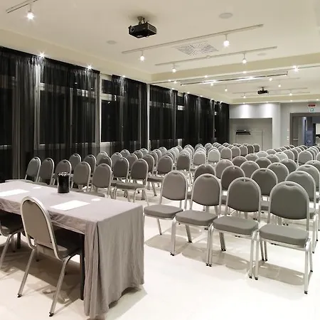 Hotel Boutique Calzavecchio 4*