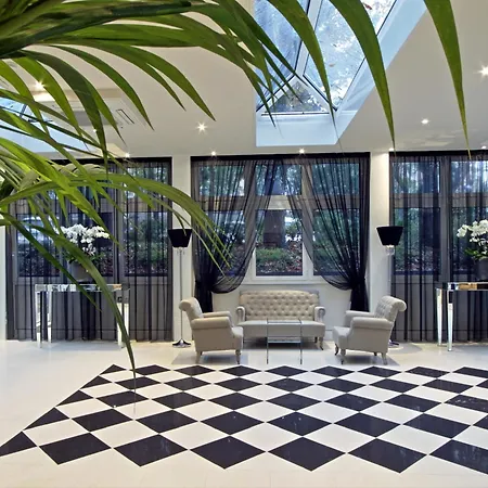 Boutique Calzavecchio Hotel