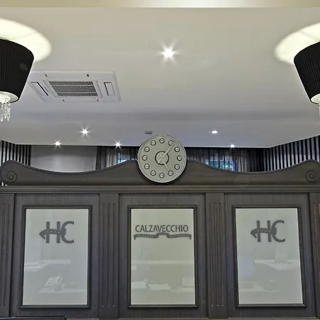 Boutique Calzavecchio Casalecchio Di Reno
