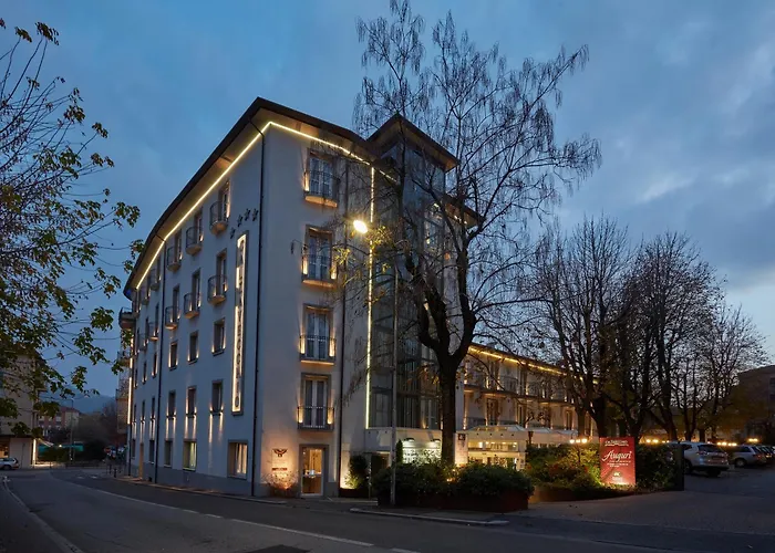 卡尔扎维切诺精品酒店 雷诺河畔卡萨莱基奥