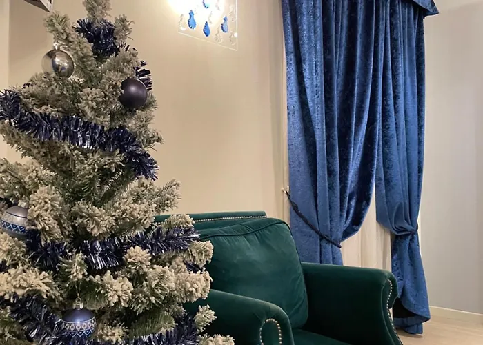 Boutique Calzavecchio 4* Καζαλέκιο ντι Ρένο