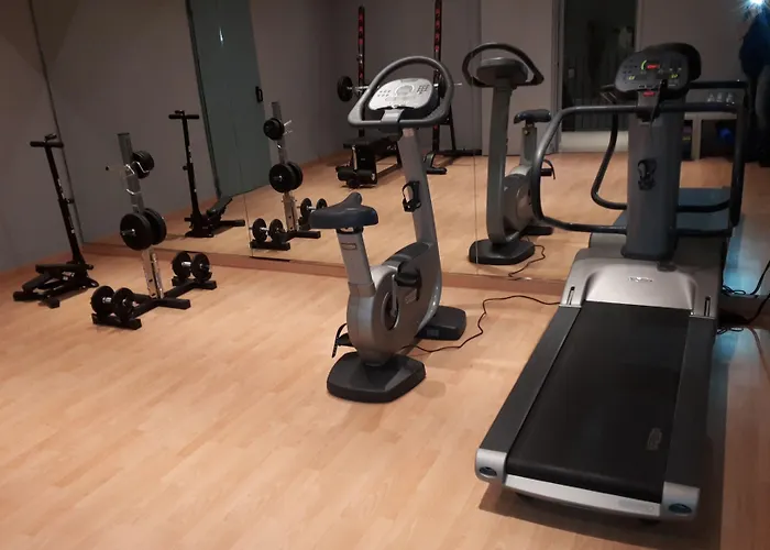 Boutique Calzavecchio Ξενοδοχείο Καζαλέκιο ντι Ρένο