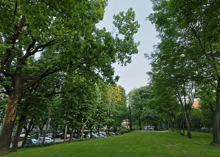 卡尔扎维切诺精品酒店 酒店 雷诺河畔卡萨莱基奥