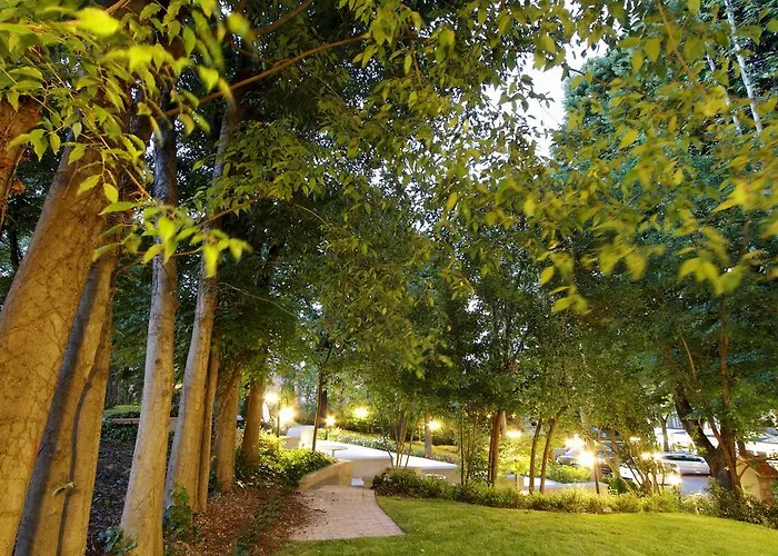 卡尔扎维切诺精品酒店 雷诺河畔卡萨莱基奥