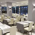 ホテル Boutique Calzavecchio カザレッキオ・ディ・レーノ
