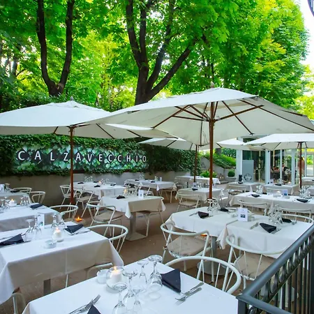 Hotel Boutique Calzavecchio 4*