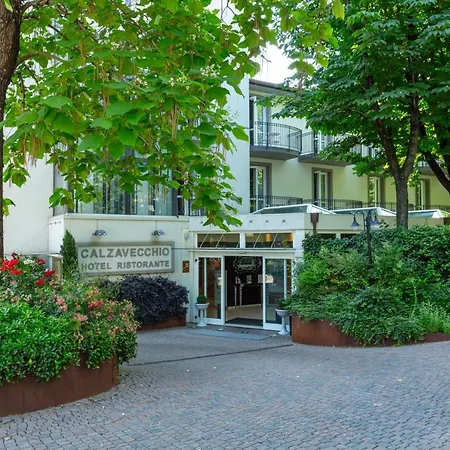 Hotel Boutique Calzavecchio 4*