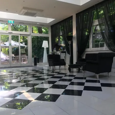 Hotel Boutique Calzavecchio Casalecchio Di Reno