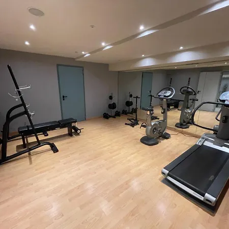 Boutique Calzavecchio 4* Casalecchio Di Reno