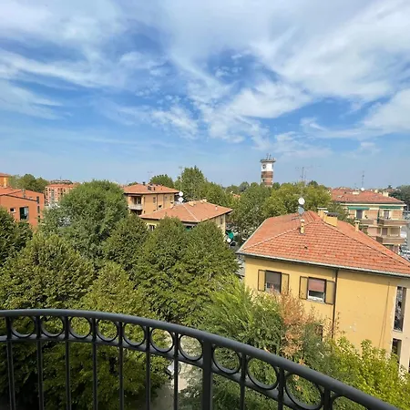 Boutique Calzavecchio Hotel Casalecchio Di Reno