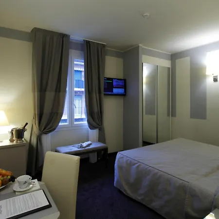 Boutique Calzavecchio