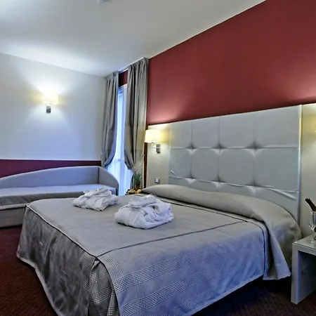 מלון Boutique Calzavecchio 4*