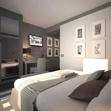 Boutique Calzavecchio 4* Casalecchio Di Reno